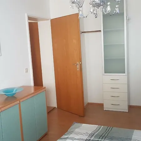 Meier Διαμέρισμα Φριντρισχάφεν
