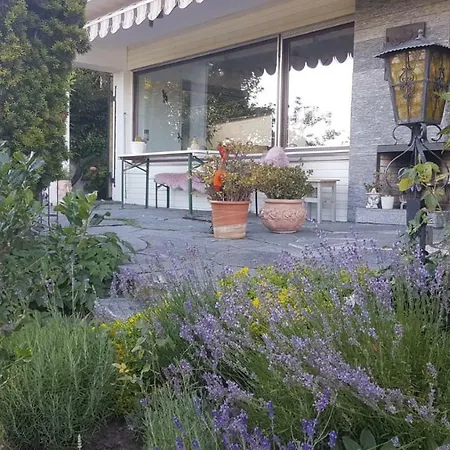 Meier Διαμέρισμα Φριντρισχάφεν