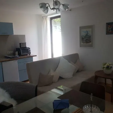 Διαμέρισμα Meier
